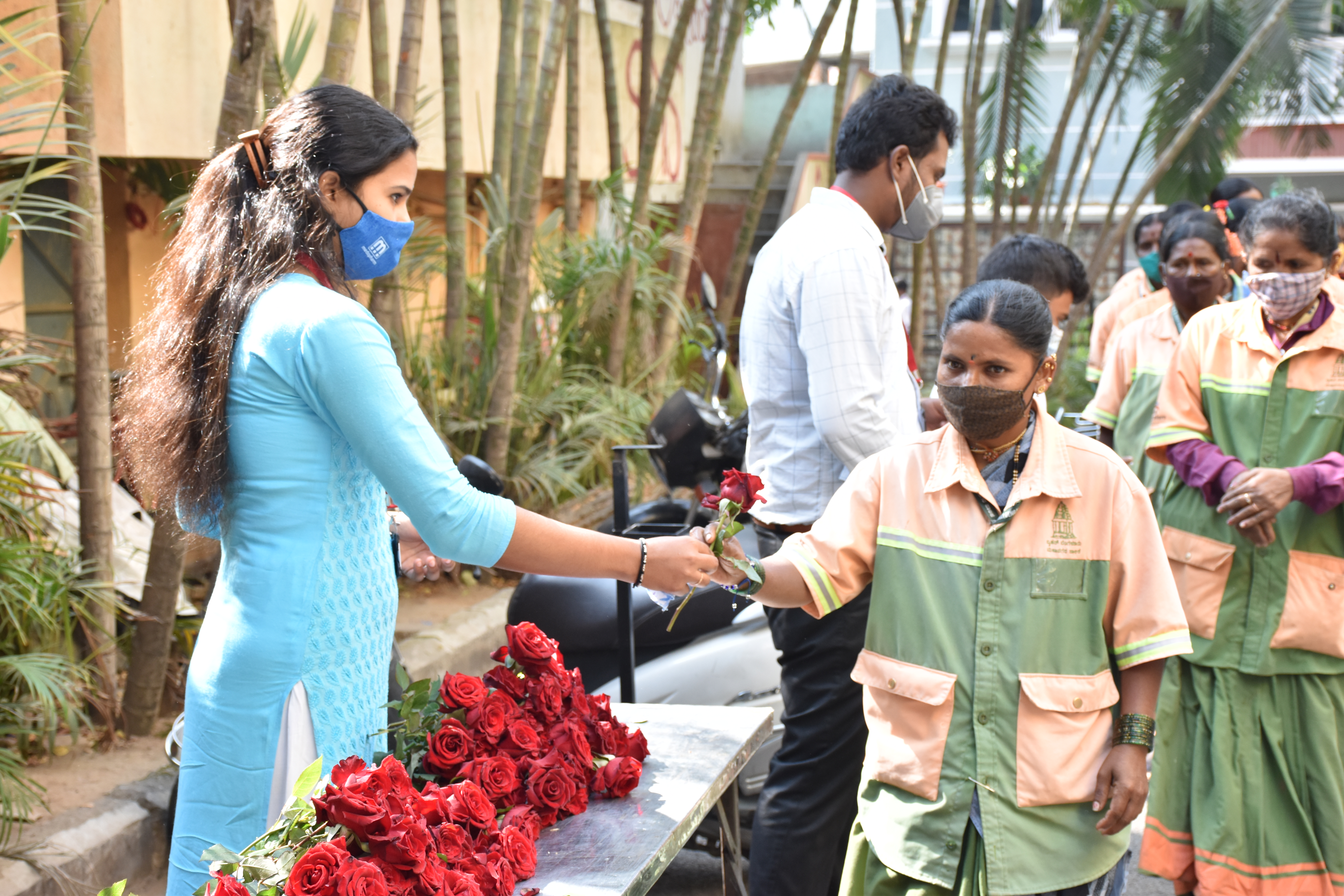 Every day is World Environment Day at Tesco